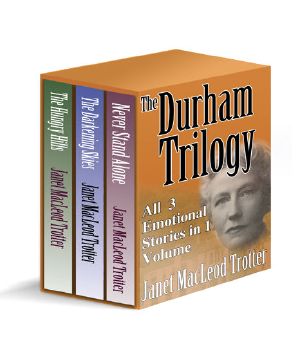 [Durham 01] • THE DURHAM TRILOGY · All 3 Emotional Stories in 1 Volume